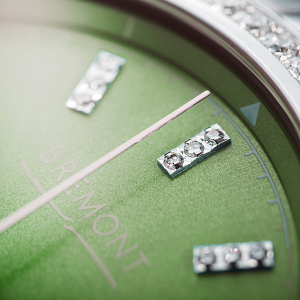 Bremont Lady K - Jade