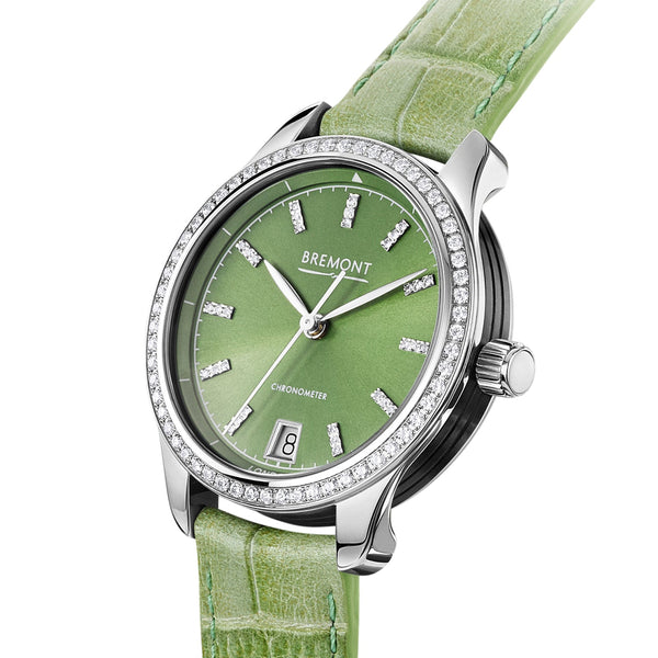 Bremont Lady K - Jade