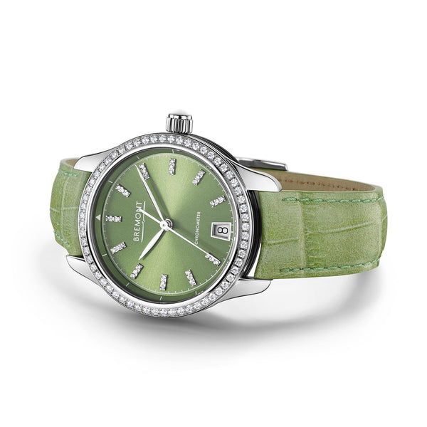Bremont Lady K - Jade