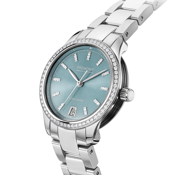 Bremont Lady K - Sky