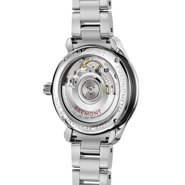 Bremont Lady K - Sky
