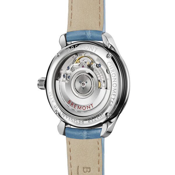 Bremont Lady K - Sky