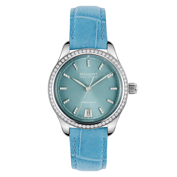 bremont Lady K - Sky