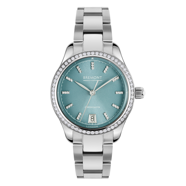 bremont Lady K - Sky