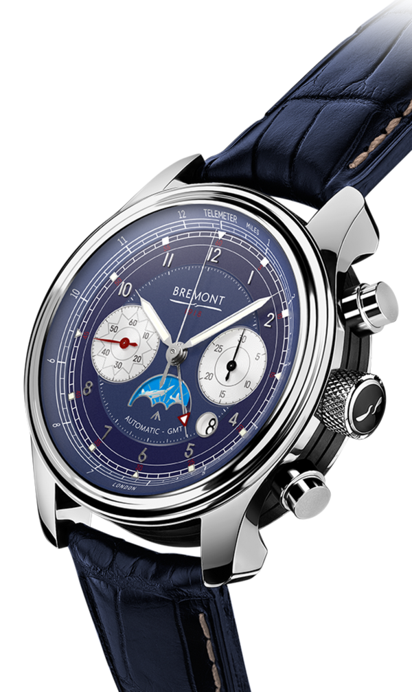 Bremont Limited Edition 1918