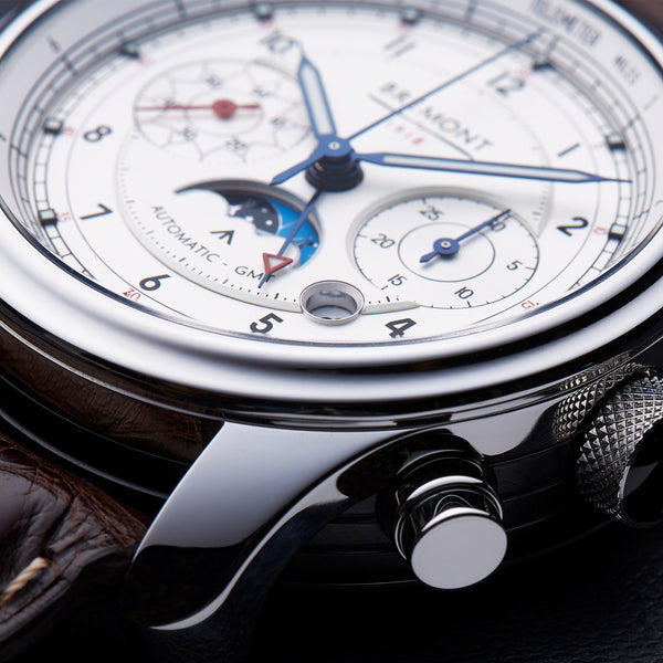 Bremont Limited Edition 1918
