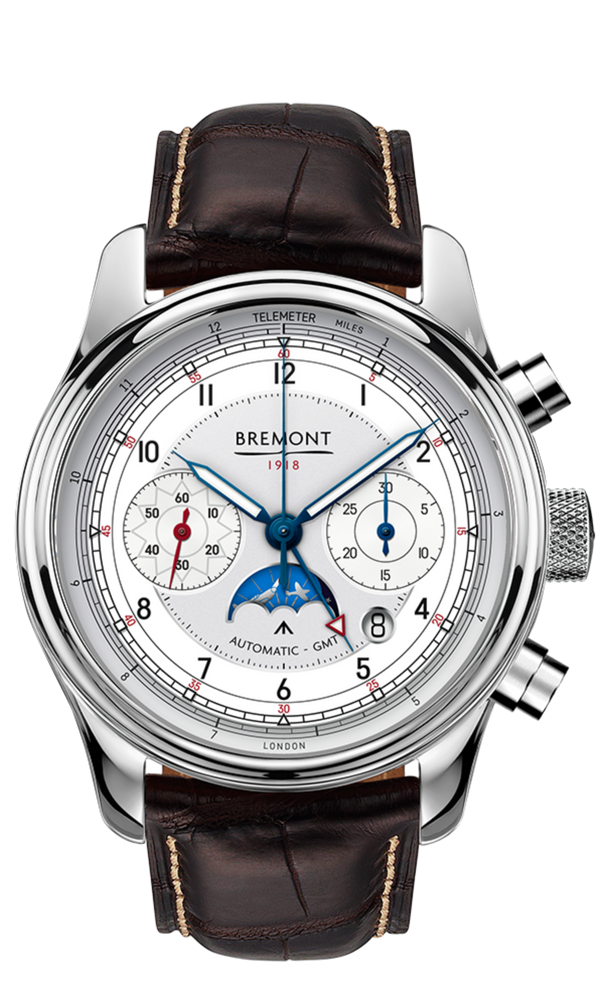 bremont Limited Edition 1918