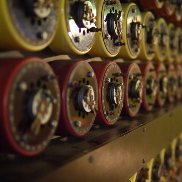 Bremont Limited Edition Codebreaker