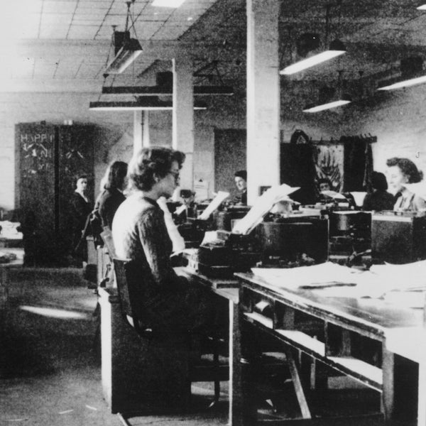 Bremont Limited Edition Codebreaker