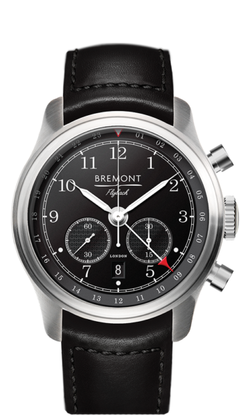 bremont Limited Edition Codebreaker