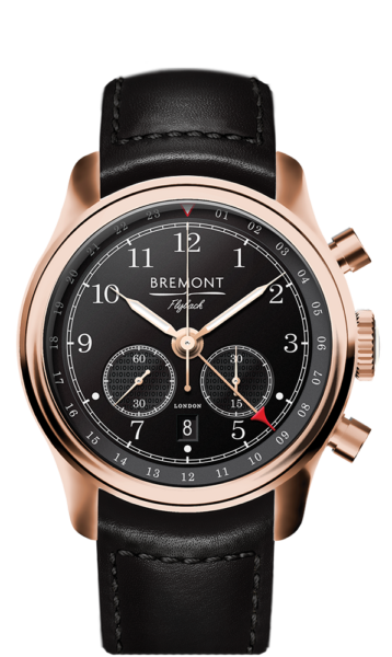 bremont Limited Edition Codebreaker