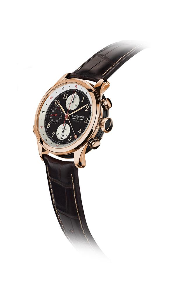 Bremont Limited Edition DH-88