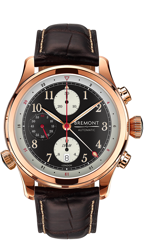 bremont Limited Edition DH-88