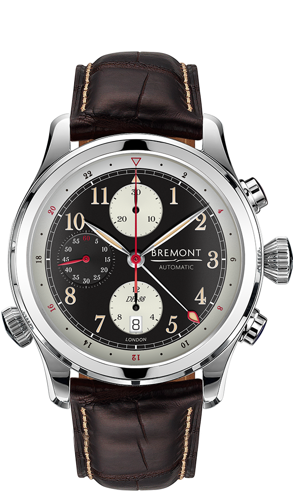 bremont Limited Edition DH-88