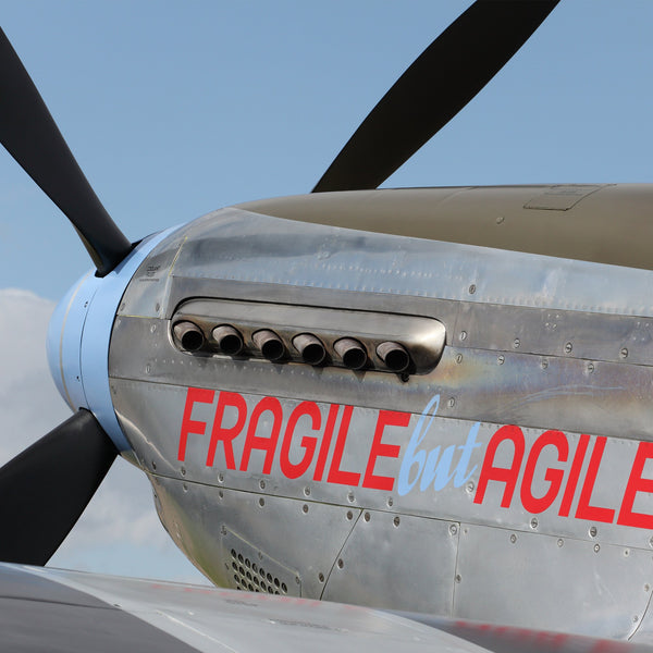 Bremont Limited Edition P-51