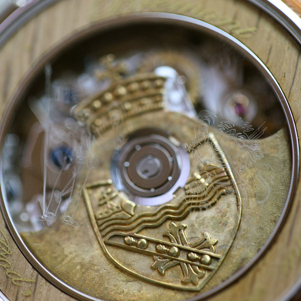 Bremont Limited Edition Victory