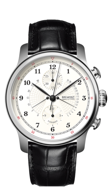 bremont Limited Edition Victory