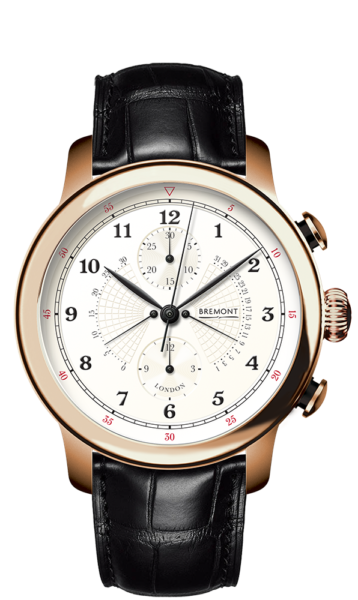bremont Limited Edition Victory