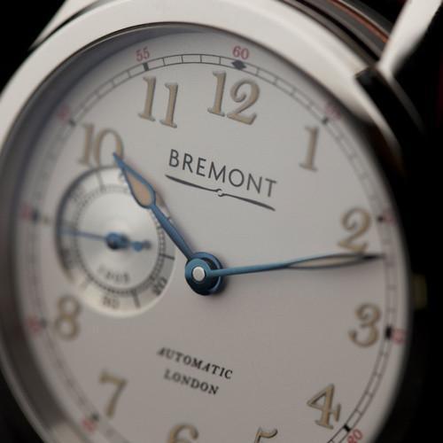 Bremont Limited Edition Wright Flyer