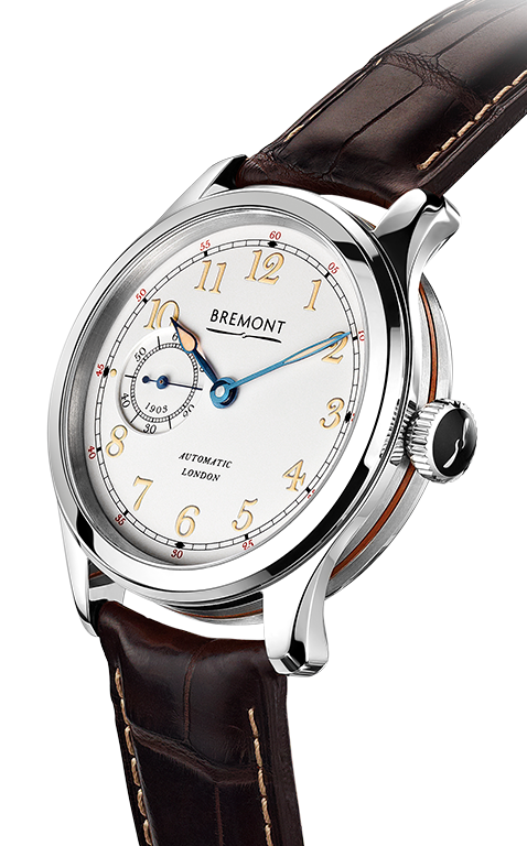 Bremont Limited Edition Wright Flyer