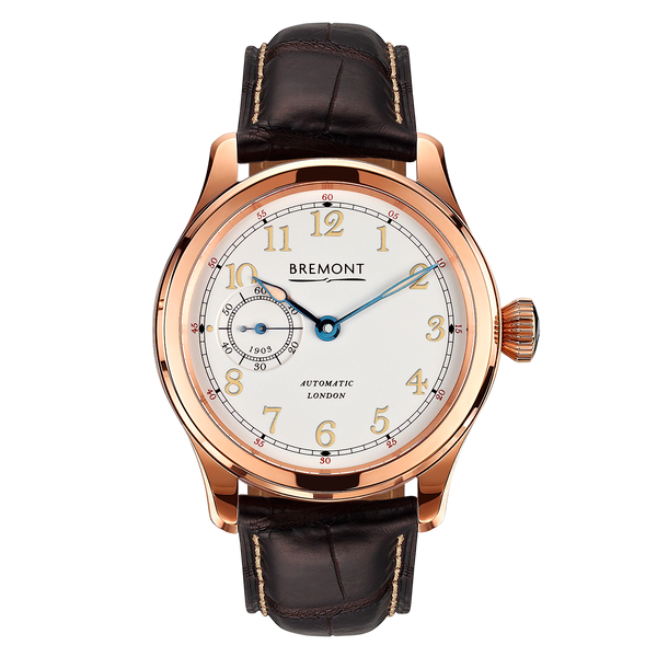 bremont Limited Edition Wright Flyer