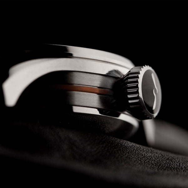 Bremont Limited Edition Wright Flyer