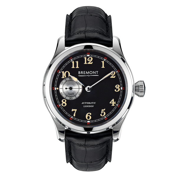 bremont Limited Edition Wright Flyer