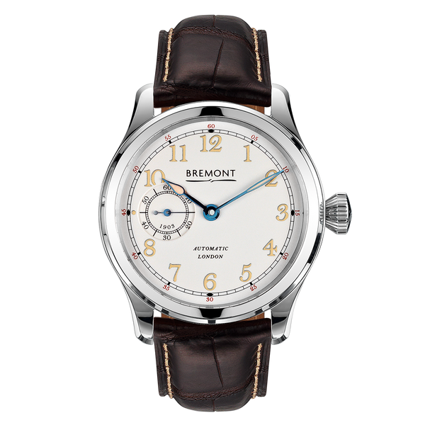 bremont Limited Edition Wright Flyer
