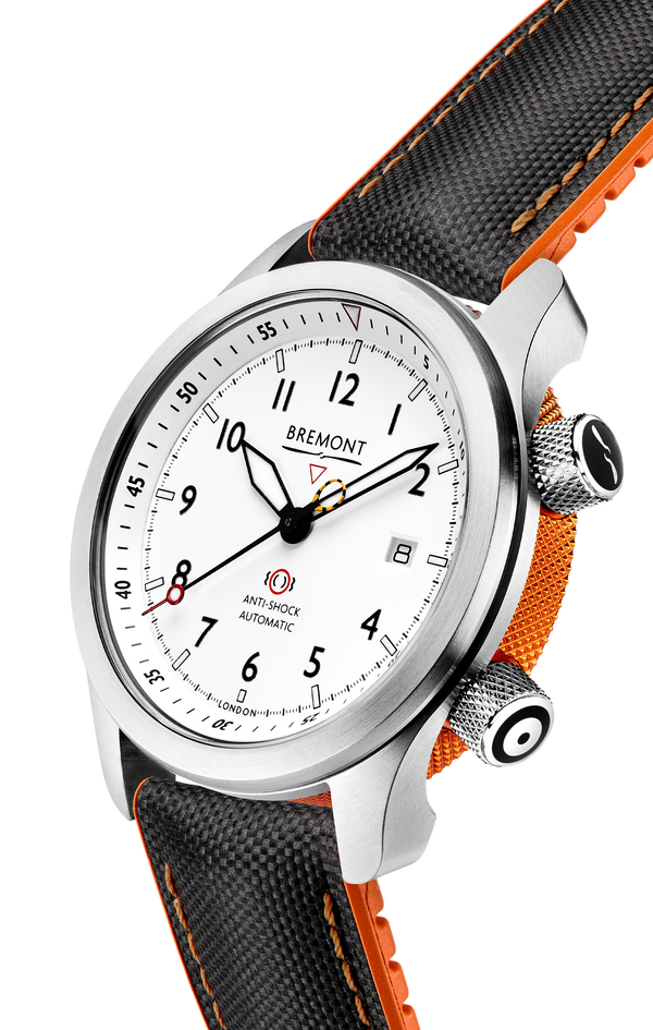 Bremont MBII