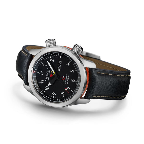 Bremont MBII Black