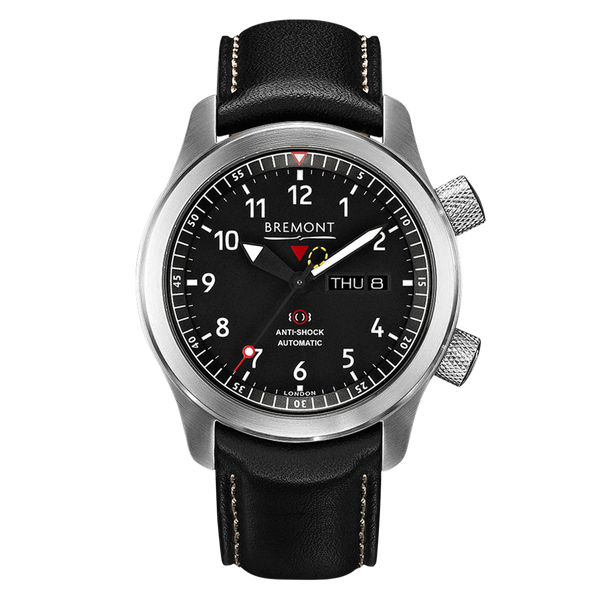 bremont MBII Black