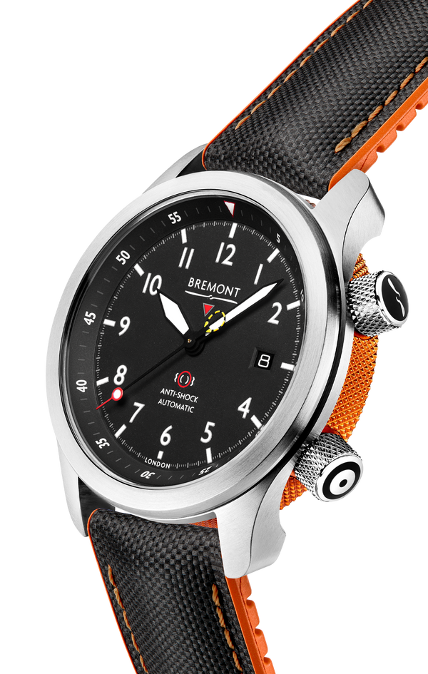 Bremont MBII