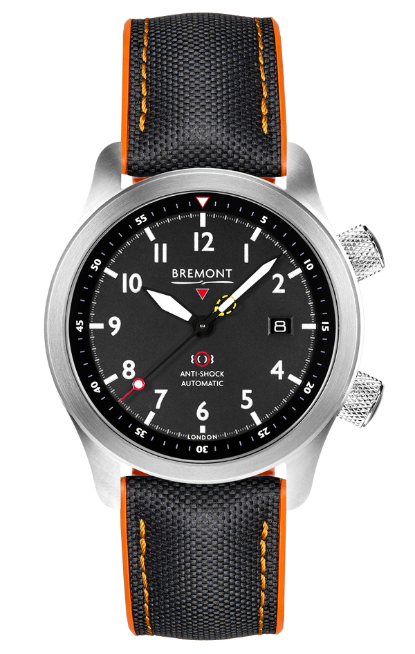 bremont MBII