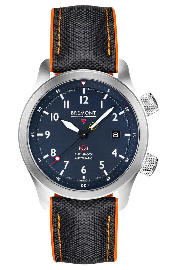 bremont MBII