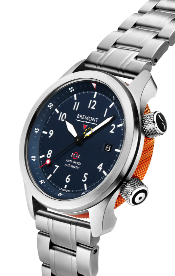 Bremont MBII