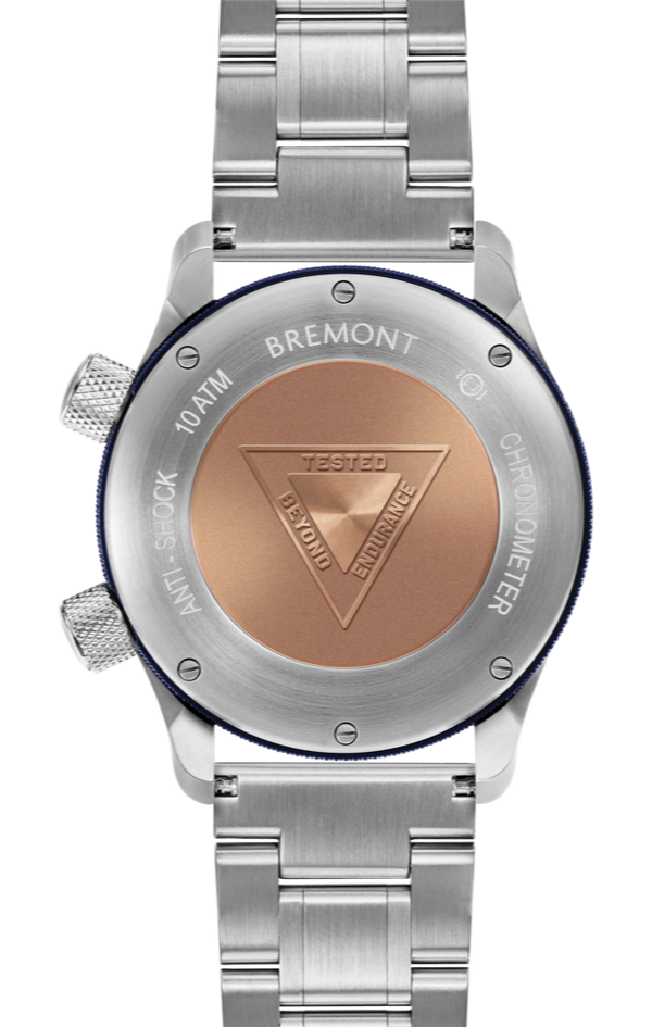 Bremont MBII