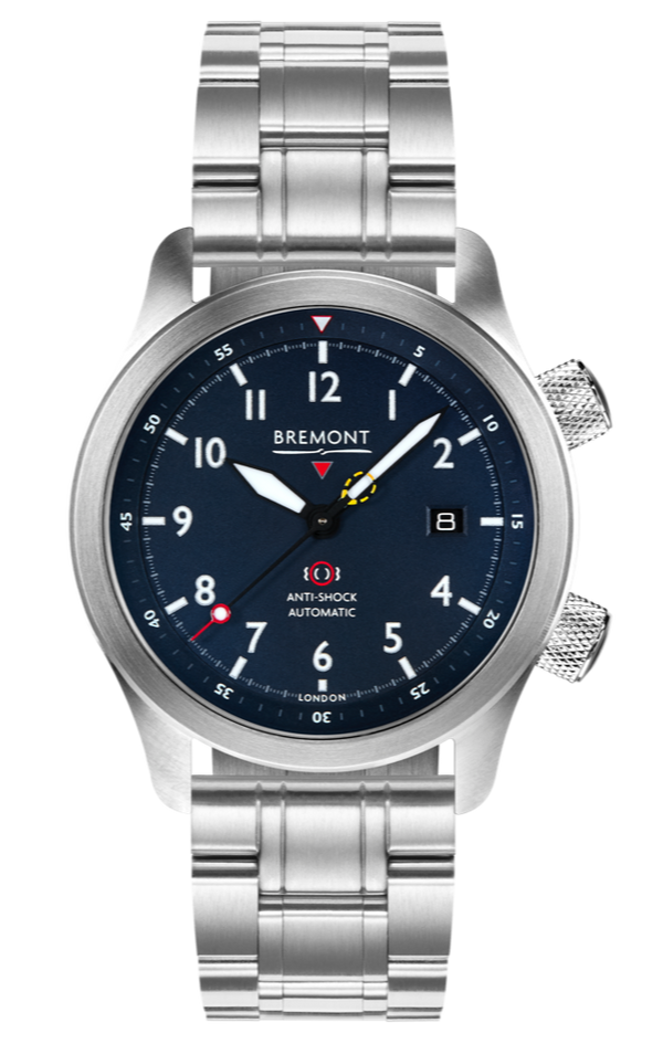 bremont MBII