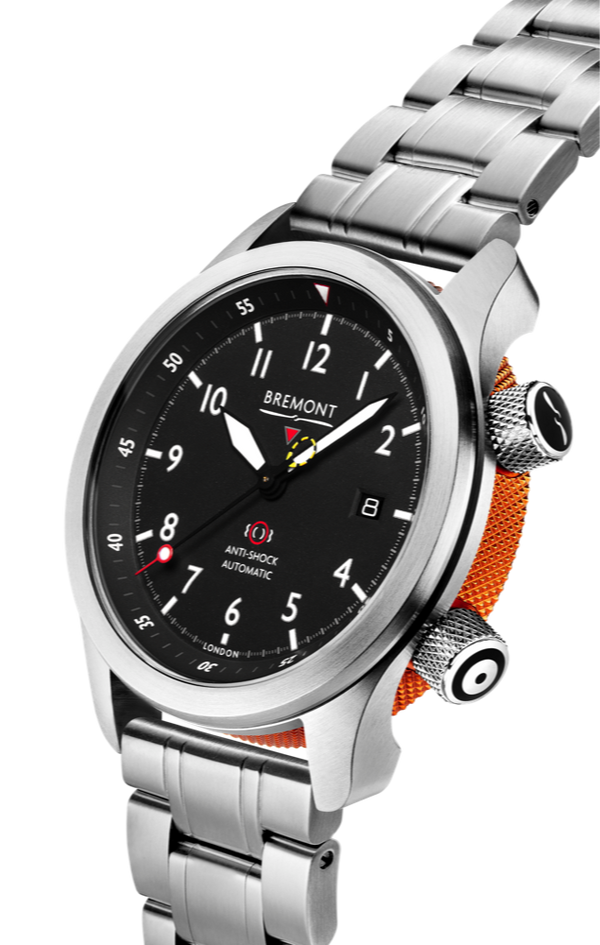 Bremont MBII