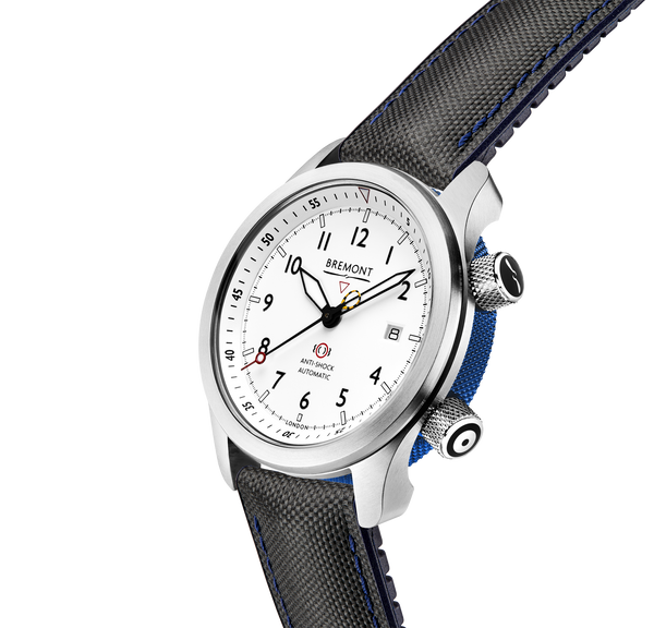 Bremont MBII