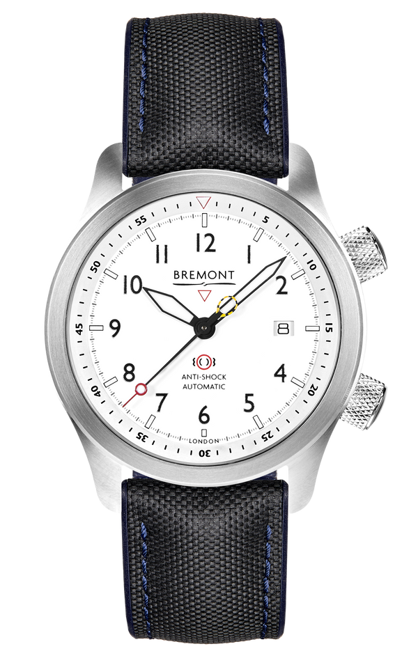 bremont MBII