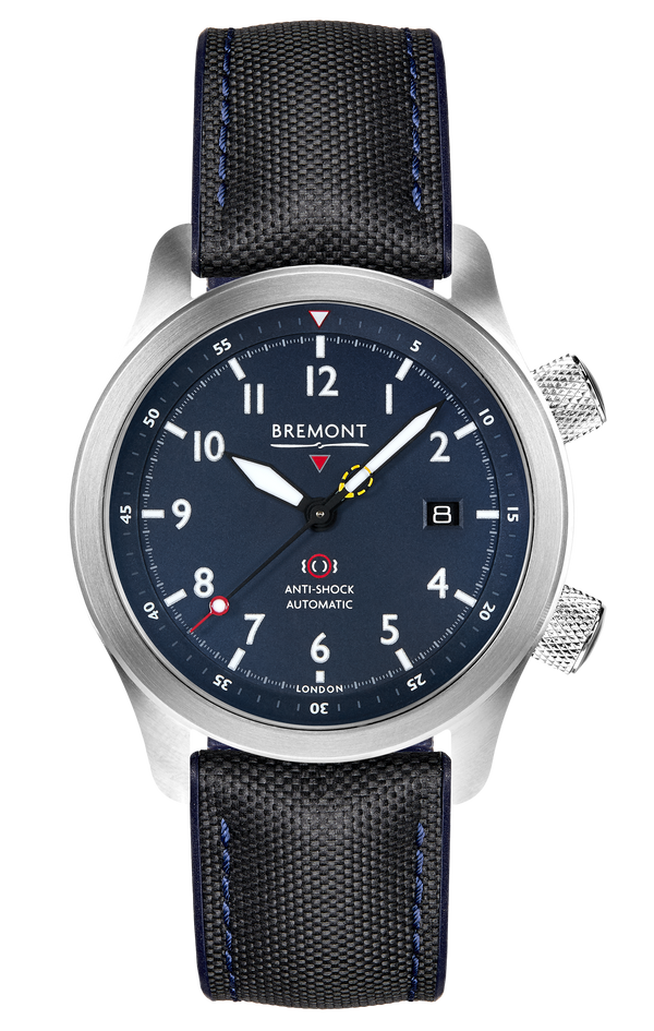 bremont MBII