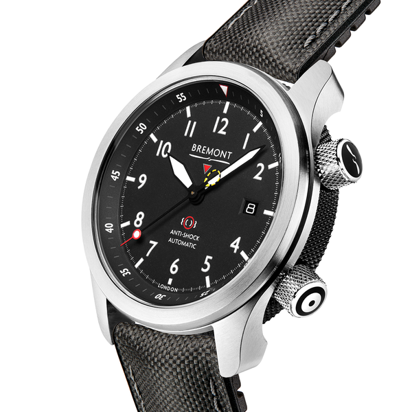 Bremont MBII
