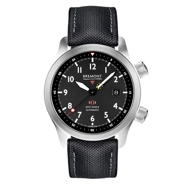bremont MBII