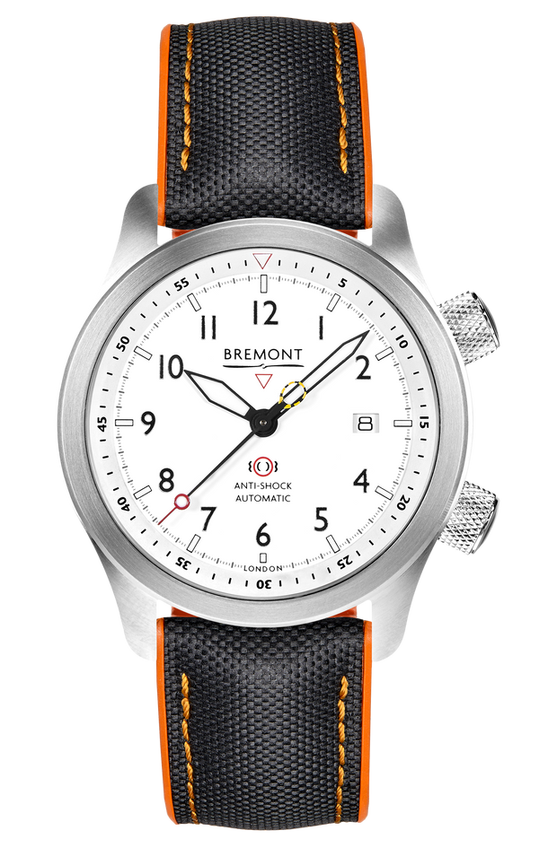 bremont MBII