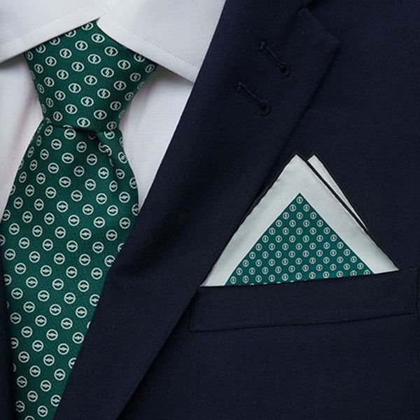 bremont Pocket Square