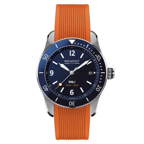 bremont S300 RNLI
