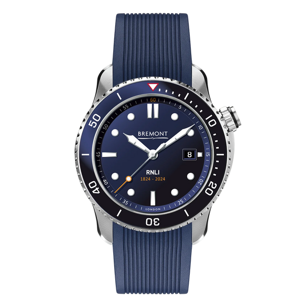 bremont S500 RNLI