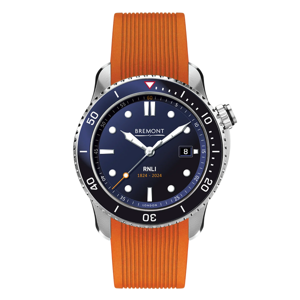 bremont S500 RNLI