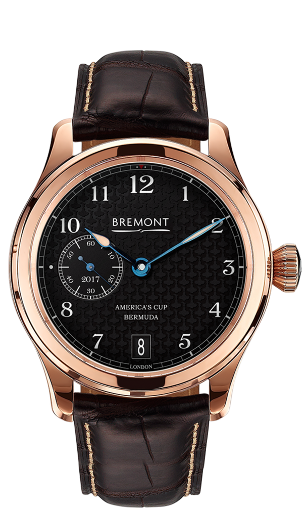 bremont Special Edition AC35