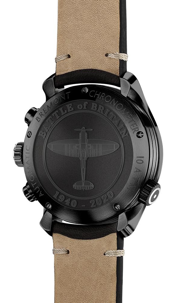 Bremont Special Edition Battle Of Britain Box Set